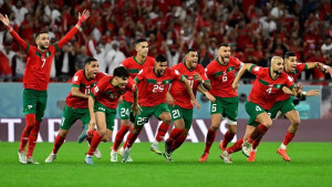 المغرب في كأس أفريقيا ونصف قرن من المعاناة .. هل حان الوقت؟