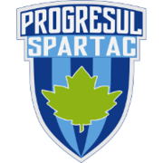 AFC Progresul 1944 Spartac U19
