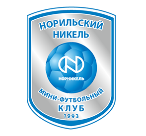 Norilsky Nickel Futsal