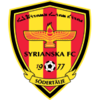 Syrianska FC U21
