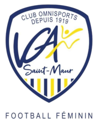 VGA Saint-Maur (w)