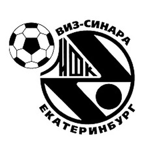 MFK Sinara Ekaterinburg Futsal