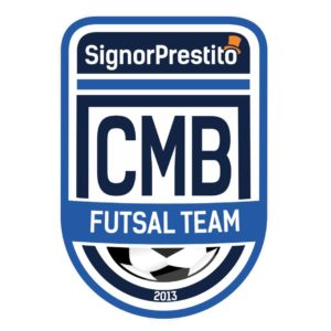 Signor Prestito CMB Futsal