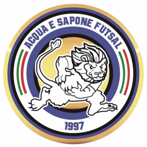 Acqua e Sapone C5 Futsal