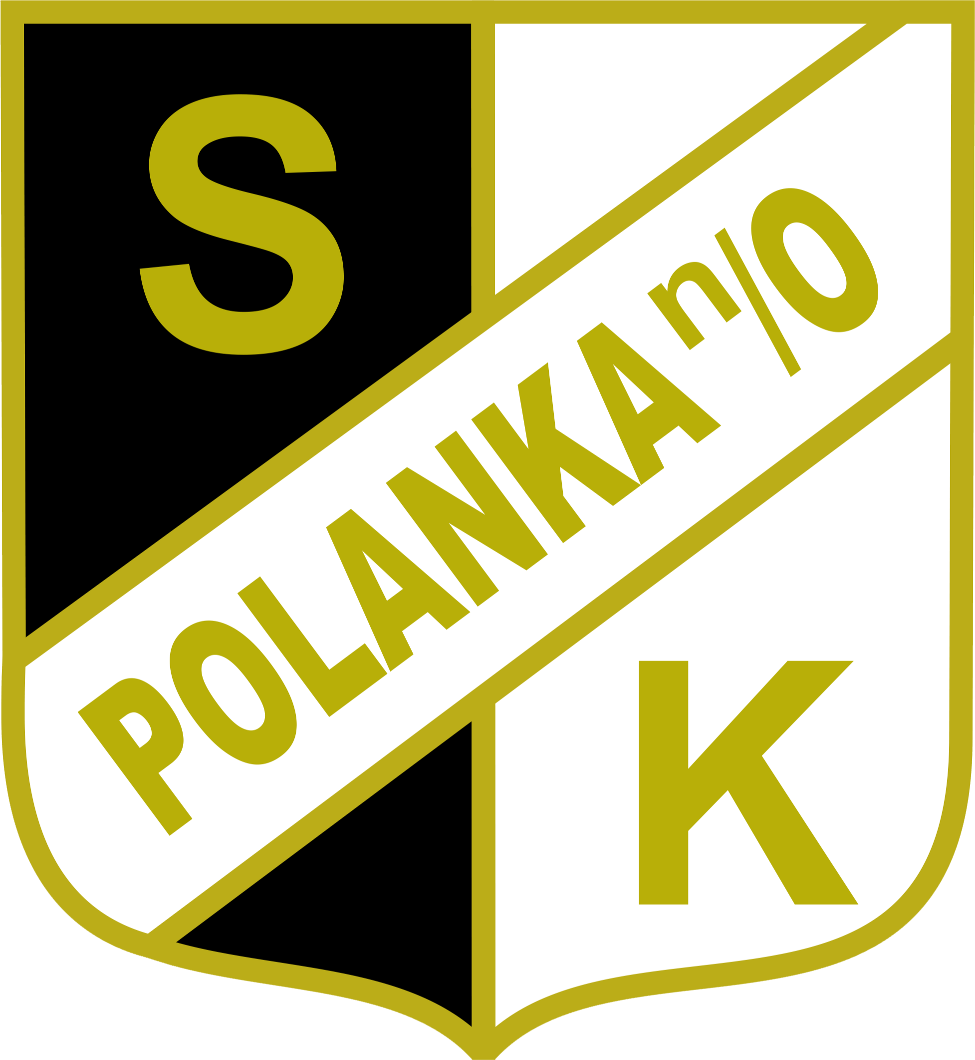 Polanka nad Odrou