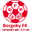 Borgeby FK (w)