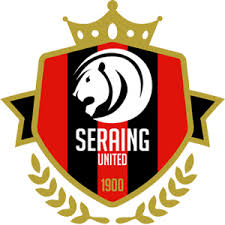 Seraing United Reserves