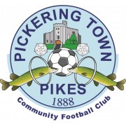 Pickering Town